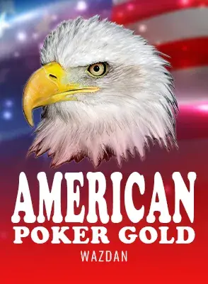 American Poker Gold