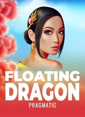 Floating Dragon