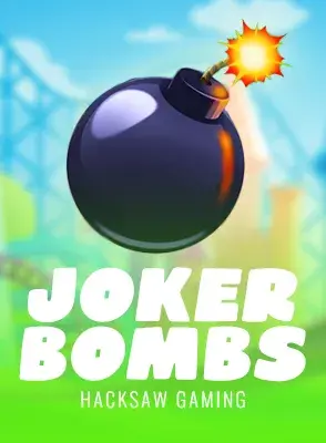 Joker Bombs