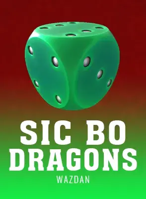 Sic Bo Dragons